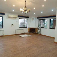 ویلای دربست ۴۰۰ متری با ۱۶۰ متر بنا