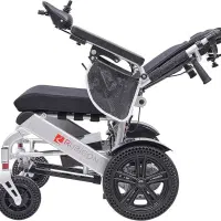 ویلچر برقی روبیکن|آرایشی، بهداشتی، درمانی|تهران, امیریه|دیوار