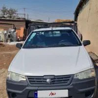 آریسان مدل ۹۹ بی رنگ|خودرو سواری و وانت|قدس, شهرک صنعتی زاگرس|دیوار