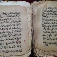 عتیقه|کلکسیون اشیاء عتیقه|گافر و پارمون, |دیوار