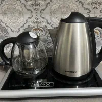 چای ساز ریچموند Richmond