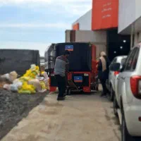 دسترادیاتور شور رادیاتورشور دستگاه  کربن زدا|ماشینآلات صنعتی|بوکان, |دیوار