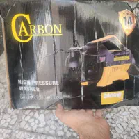کارواشCarbon|لوازم نظافت|تهران, نازی‌آباد|دیوار