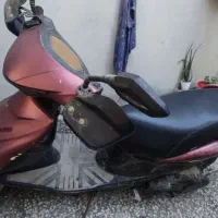 پاکشتی 150cc