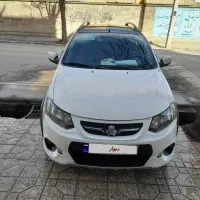 کوییک مدل آر ،پارس خودرو