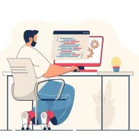 طراحی‌سایت، ربات‌تلگرام، کدنویسی‌پروژه‌دانشجویی