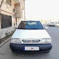 پراید|خودرو سواری و وانت|کرج, کوی زنبق|دیوار