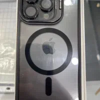 آیفون 16pro حافظه 256 گیگ