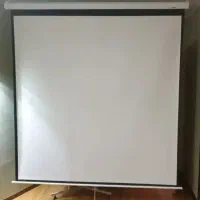 پرده پروژکتور برند اسکوپ