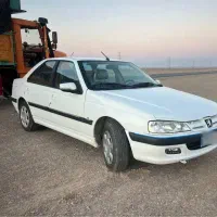 پارس TU5 گاز سیمی مدل ۱۴۰۲ صفر|خودرو سواری و وانت|شیراز, گویم|دیوار