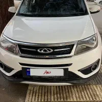 تیگو 5 مدل 95 تیپ IE نقد اقساط نیشابور