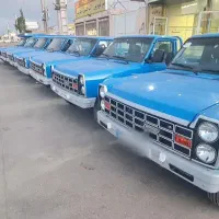 نیسان دوگانه ۱۴۰۳ سیمی