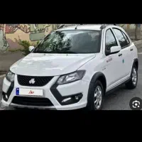 کوئیک GX L صفر