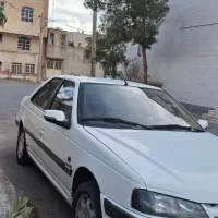 پارس ۹۲|خودرو سواری و وانت|ساوه, |دیوار