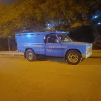 نیسان مدل ۱۴۰۰