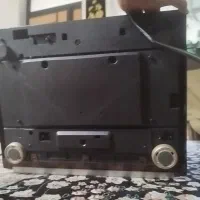 دستگاه DVD SAMSUNG|پخشکننده DVD و ویدیو|شیراز, شهرک بزین|دیوار