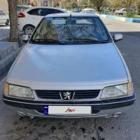 پژو۴۰۵مدل۸۸ اس ال ایکس