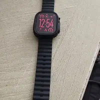 اپل واچ ultra2 49mm titanium case|لوازم جانبی موبایل و تبلت|ساوه, |دیوار