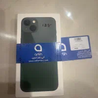 آیفون ۱۳ سبز|موبایل|تهران, آرژانتین|دیوار
