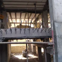 خدمات کرگیری و کاشت تخصصی میلگرد|خدمات پیشه و مهارت|میمند, |دیوار