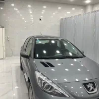 ۲۰۷ مدل ۱۴۰۱ سقف پانا