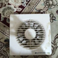 فن دمنده سایز بزرگ