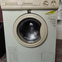 لباس شویی سپهر الکتریک