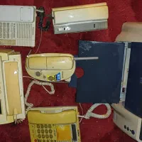 تلفن فاکس