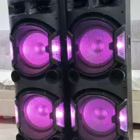 گرامافون اسپیکر|سیستم صوتی خانگی|نیشابور, شهرک رضوی|دیوار