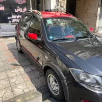 کوییک R   مدل ۴۰۱|خودرو سواری و وانت|کرج, فاز ۳ گوهردشت|دیوار