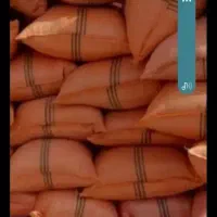 کاه پرس گندم بسیار نرم .