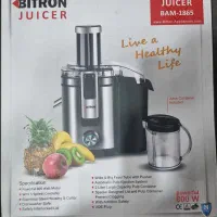 آبمیوه گیری