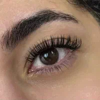 مدل اکستنشن و لیفت|خدمات آرایشگری و زیبایی|شیراز, قصرالدشت|دیوار
