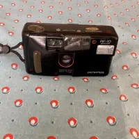 دوربین olympus AF-10