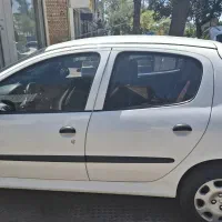 ۲۰۶|خودرو سواری و وانت|کاشمر, |دیوار