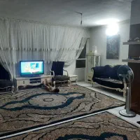 اپارتمان ۸۳متری باپارینگ وانباری روبه افتاب