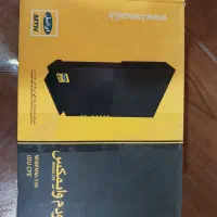 مودم وایمکس ایرانسل