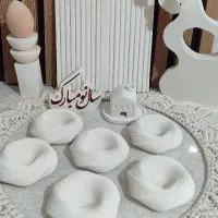 بیس خام هفت سین|صنایع دستی و سایر لوازم تزئینی|قم, شاه ابراهیم|دیوار