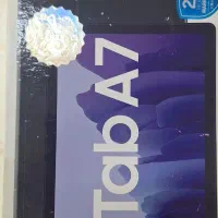 تبلت سامسونگ A7 سالم ۱۰ اینچ تمیز