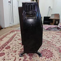 بخاری گازی|بخاری، هیتر، شومینه|باسمنج, |دیوار