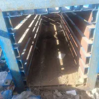 دستگاه پرس کارتن در حد نو|ماشینآلات صنعتی|مشکیندشت, |دیوار