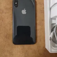 iphone x 256gb|موبایل|فردیس, شهرک شهید حسینی|دیوار