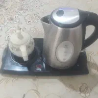 چای ساز برقی