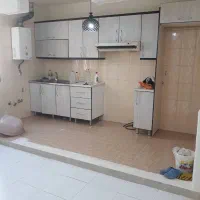 اپارتمان ۵۷ متری بازسازی شده