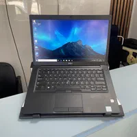 دلi7آمریکایی رم8DDR4حافظهSSD نسل۸ گارانتی رایگان