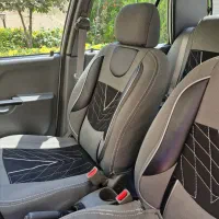 پراید بی رنگ و کاملا سالم 132 SE مدل 95|خودرو سواری و وانت|کرج, شهرک بنفشه|دیوار