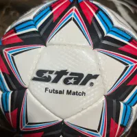 توپ فوتسال star