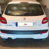 207i دندای tu3 صفرخشک 1404+کارت طلایی