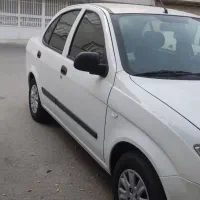 تیبا ۹۳ سفید استثنایی