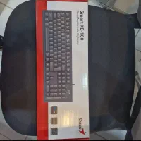 کیبرد Genius smart KB100